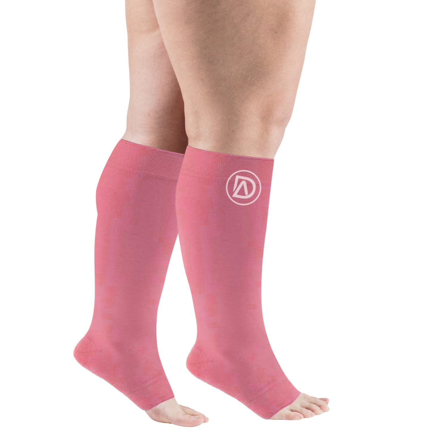 Bundle C ( 3 Pairs ToeLess ) 20-30 mmHg