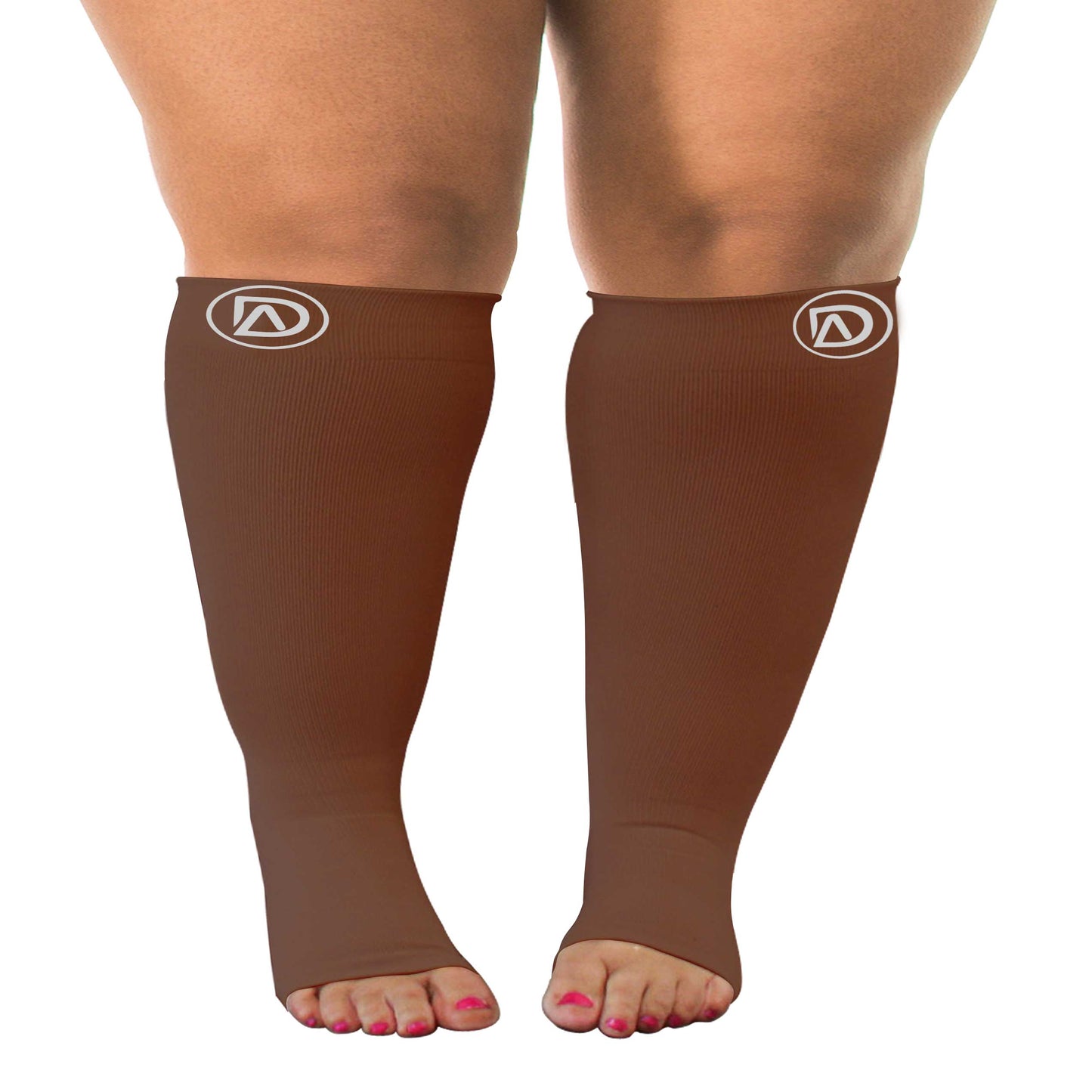 Bundle C ( 3 Pairs ToeLess ) 20-30 mmHg