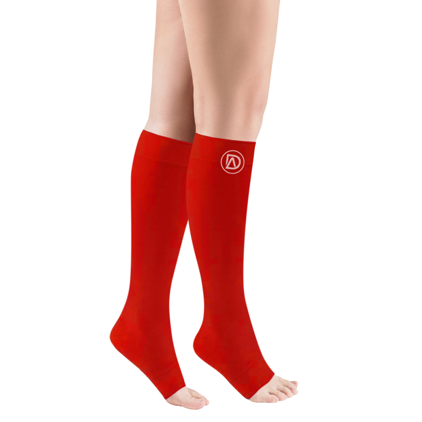 Bundle C ( 3 Pairs ToeLess ) 20-30 mmHg