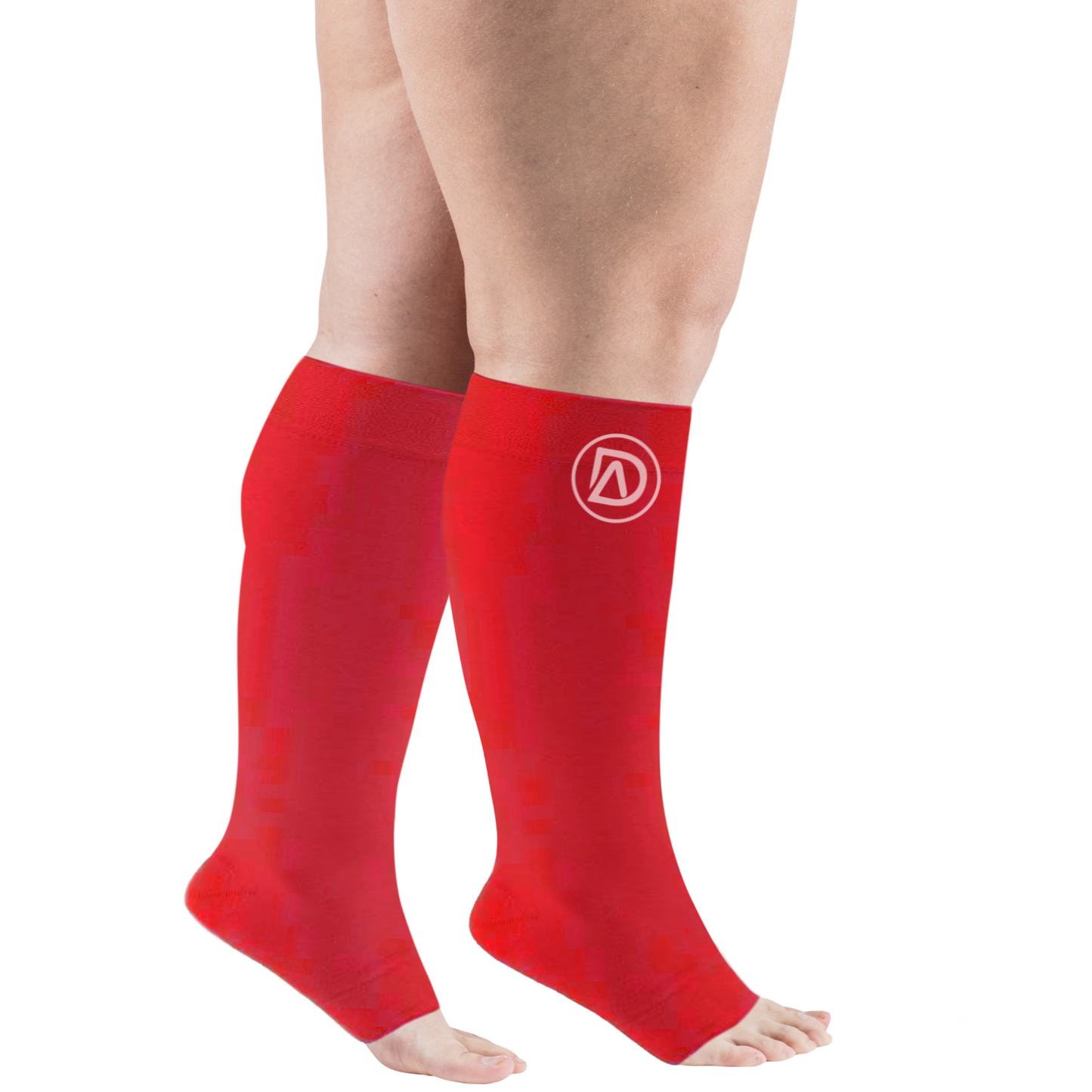 Bundle C ( 3 Pairs ToeLess ) 20-30 mmHg
