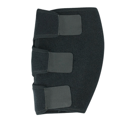 Dominion Active Adjustable Compression Calf Brace